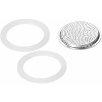 Forever - Filter 2 Dichtungen 3 Tassen von FOREVER