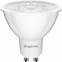 GU10 10W led Leuchtmittel Warmweiß 3000K 640 lumen Spot Strahler Einbauleuchte Energiesparlampe Glühlampe [Energieklasse a+] von FOREVER