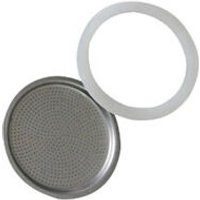 Forever - Riess Kelomat Miss Splendy Conny Ersatz Filter + 2 Dichtungen 6 Tassen Forever - Riess Kelomat Miss Splendy Conny Ersatz Filter + 2 Dichtungen 6 Tassen von FOREVER