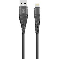 Forever - Shark 1m 2A Smartphone Kabel Sync/Ladekabel Datenkabel usb - usb-c Weiß Forever - Shark 1m 2A Smartphone Kabel Sync/Ladekabel Datenkabel usb - usb-c Weiß von FOREVER