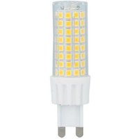 Forever - G9 led 6er Pack Leuchtmittel 8W Kaltweiß 700 Lumen Stiftsockel Energiesparlampe Glühbirne Glühlampe sparsame Birne von FOREVER