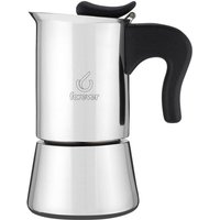 Forever - Miss Splendy Espressokocher 6 Tassen Induktion Forever - Miss Splendy Espressokocher 6 Tassen Induktion von FOREVER