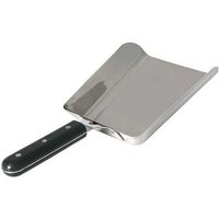 Breiter Spatel für Plancha von FORGE ADOUR