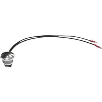 Druckknopf PLI für Gas-Plancha PRESTIGE 600 von FORGE ADOUR