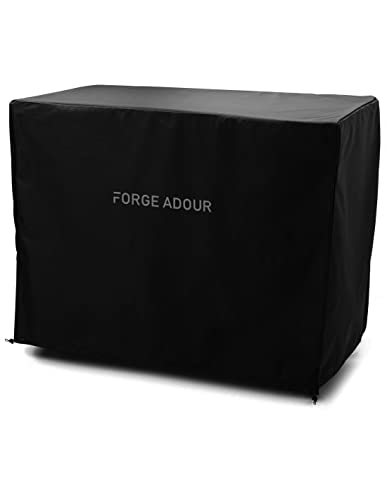 FORGE ADOUR Zubehör Plancha H890 Bezug für Einkaufswagen CHO A 60 von FORGE ADOUR