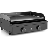 Gas plancha 5,6 kw emaillierte gusseisenplatte 57,7 x 41 cm Forge Adour origing60a Gas plancha 5,6 kw emaillierte gusseisenplatte 57,7 x 41 cm Forge Adour origing60a von FORGE ADOUR