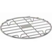 Grillrost Durchmesser 19cm für Plancha Grillrost Durchmesser 19cm für Plancha von FORGE ADOUR