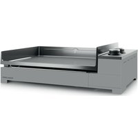 Gas plancha 5300w emaillierte gusseisenplatte 58,5x40,5 cm Forge Adour premiumg60ang Gas plancha 5300w emaillierte gusseisenplatte 58,5x40,5 cm Forge Adour premiumg60ang von FORGE ADOUR