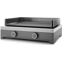 Gas plancha 5300w emaillierte gusseisenplatte 58,5x40,2 cm - Forge Adour - moderng60a Gas plancha 5300w emaillierte gusseisenplatte 58,5x40,2 cm - Forge Adour - moderng60a von FORGE ADOUR