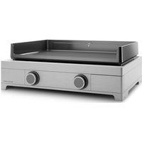 Gas plancha 7000w emaillierte gusseisenplatte 60x41cm Forge Adour modern g 60 i Gas plancha 7000w emaillierte gusseisenplatte 60x41cm Forge Adour modern g 60 i von FORGE ADOUR