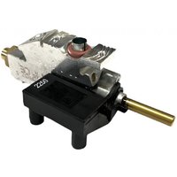 Gasblock COMBI/PGM/PGP GA19 für Gasplancha MODERN G 60 A Gasblock COMBI/PGM/PGP GA19 für Gasplancha MODERN G 60 A von FORGE ADOUR