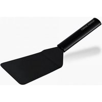 Gekröpfte kurze Spatel FORGE ADOUR aus Titanium Gekröpfte kurze Spatel FORGE ADOUR aus Titanium von FORGE ADOUR
