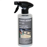 Net inox eco Plancha-Reiniger Net inox eco Plancha-Reiniger von FORGE ADOUR