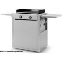 Wagen für plancha Forge Adour chmif60 von FORGE ADOUR