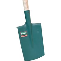 Beche Standard 28cm Mit Rand, Apfelmündung Faser Fasergo© Forges De Magne - 539285 von FORGES DE MAGNE