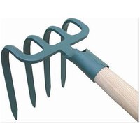 Becherhaken Forges De Magne 4 Zähne Ohne Stiel - 412640 Becherhaken Forges De Magne 4 Zähne Ohne Stiel - 412640 von FORGES DE MAGNE