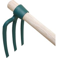 Croc Paris 3 flache Zähne 23cm ohne Griff - FORGES DE MAGNE - 412630 Croc Paris 3 flache Zähne 23cm ohne Griff - FORGES DE MAGNE - 412630 von FORGES DE MAGNE