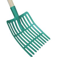 Forges De Magne - gabel für splitt 27CM emmanche 130 113273 Forges De Magne - gabel für splitt 27CM emmanche 130 113273 von FORGES DE MAGNE