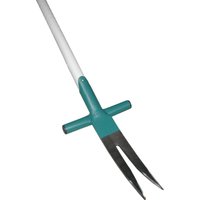 Geschmiedeter Allzweckreisser Mit 2 Zähnen Ohne Stiel Forges De Magne - 412590 Geschmiedeter Allzweckreisser Mit 2 Zähnen Ohne Stiel Forges De Magne - 412590 von FORGES DE MAGNE