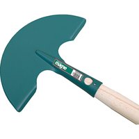 Kantenschneider 1/2 Rund Mit Einsteckende 130 Forges De Magne - 552011 Kantenschneider 1/2 Rund Mit Einsteckende 130 Forges De Magne - 552011 von FORGES DE MAGNE