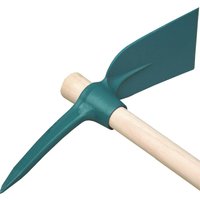 Kantonspitze Rundauge 2,0kg Ohne Stiel Forges De Magne - 213200 Kantonspitze Rundauge 2,0kg Ohne Stiel Forges De Magne - 213200 von FORGES DE MAGNE