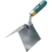 Kelle Aussenecke Edelstahl 120x97 Forges De Magne - 369660 von FORGES DE MAGNE