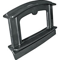 Marschiereisen Kunststoff Schwarz Forges De Magne - 367911 Marschiereisen Kunststoff Schwarz Forges De Magne - 367911 von FORGES DE MAGNE