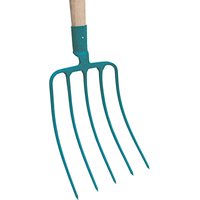 Mistgabel 5 Zinken Emmanche 130 Forges De Magne - 414251 Mistgabel 5 Zinken Emmanche 130 Forges De Magne - 414251 von FORGES DE MAGNE