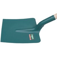 Quadratische Schaufel Forges de Magne Typ St Etienne 21 cm - 143210 Quadratische Schaufel Forges de Magne Typ St Etienne 21 cm - 143210 von FORGES DE MAGNE
