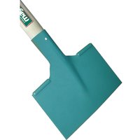 Rechteckiger Kantenschneider 21cm 3 Schneiden Und 2 Fussstützen Ohne Griff Forges De Magne - 552020 Rechteckiger Kantenschneider 21cm 3 Schneiden Und 2 Fussstützen Ohne Griff Forges De Magne - 552020 von FORGES DE MAGNE