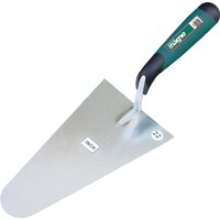 Runde Kelle 20cm Edelstahl Ergo Forges De Magne - 370610 von FORGES DE MAGNE