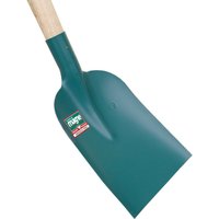 Schaufel Charente 17cm Ohne Stiel Forges De Magne - 125170 Schaufel Charente 17cm Ohne Stiel Forges De Magne - 125170 von FORGES DE MAGNE