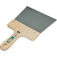 Spachtelmesser 100mm Stahl Rohgriff Forges De Magne - 366310 Spachtelmesser 100mm Stahl Rohgriff Forges De Magne - 366310 von FORGES DE MAGNE