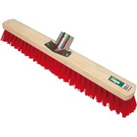 Strassenbesen Pvc 60cm Metallhülse Ohne Stiel Forges De Magne - 384060 Strassenbesen Pvc 60cm Metallhülse Ohne Stiel Forges De Magne - 384060 von FORGES DE MAGNE