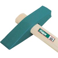 Ttute Macon À Taillant 1,25kg Em Fibre Fibrergo© Forges De Magne - 320457 von FORGES DE MAGNE