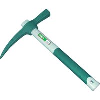 Ziegelhammer 750GR mit fasermantelspitze fibrergo© Forges De Magne 320157 von FORGES DE MAGNE