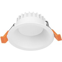 Downlight Ip54 Jet Ø220Mm Led 27,5W 4000K Blanco 2723Lm von FORLIGHT LIGHTING