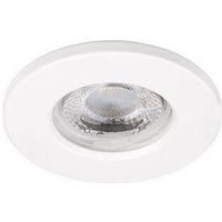 Downlight Ip65 Bala Led 7,6W 2700K Blanco 644Lm von FORLIGHT
