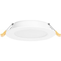 Forlight Lighting - Forlight element LED-Einbau-Downlight Weiß, Gold, 3000-4000-6000K von FORLIGHT LIGHTING