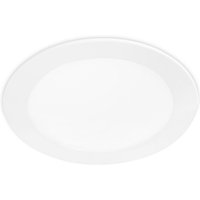 Downlight Ip54 Easy Round Ø225Mm Smart Led Led 15,5,,Naw 3000K Blanco 1495Lm von FORLIGHT