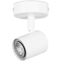 Forlight Lighting - Keeper Doppelprojektor für GU10-Galgenleuchte in Weiß von FORLIGHT LIGHTING