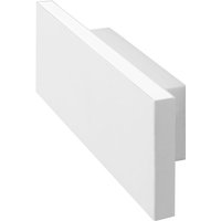 Forlight Lighting - wandleuchte ip20 thin led 6.4w 3000k weiß 215lm von FORLIGHT