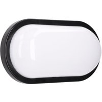 wandleuchte ip65 new flash led 13.4w 3000k schwarz 1401lm wandleuchte ip65 new flash led 13.4w 3000k schwarz 1401lm von FORLIGHT LIGHTING