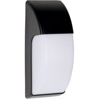 Area (2uds) wandleuchte IP65 E27 23W schwarz 1263lm - Forlight von FORLIGHT