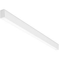 Forlight - deckenleuchte IP20 ilo led 25 warmweiss - 3000 k weiss 1773 von FORLIGHT