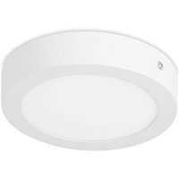 Forlight Lighting - deckenleuchten ip20 easy round surface ø400mm led 26.4w 4000k weiß 2458lm von FORLIGHT LIGHTING