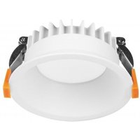 Forlight Lighting - Forlight Jet 160mm - led Einbau Downlight Weiß, IP54 17.8W 4000K 1667lm von FORLIGHT LIGHTING