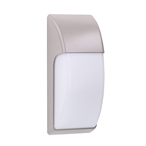 FORLIGHT Area Aplique Pared Exterior para Bombilla E27. Jardín y Terraza. Lámpara de Pared Impermeable IP65. Color Gris FORLIGHT Area Aplique Pared Exterior para Bombilla E27. Jardín y Terraza. Lámpara de Pared Impermeable IP65. Color Gris von FORLIGHT