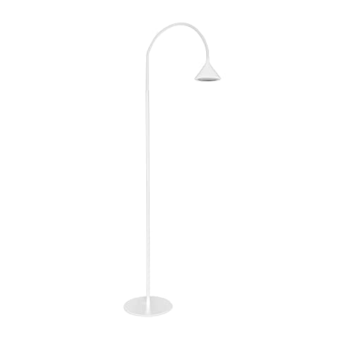 FORLIGHT stehleuchten ip20 Ding led 4.8w 3000k weiß 326lm von FORLIGHT