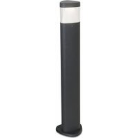 Forlight - Baliza Ip65 Arrow Led 5,5W 3000K Negro 537Lm von FORLIGHT